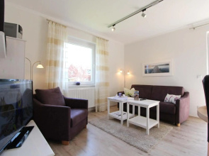 Haus Heckenrose Whg 3 EG