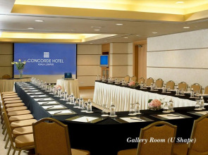 Concorde Hotel Kuala Lumpur