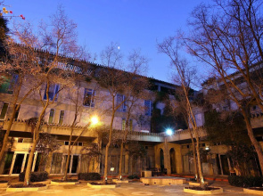 Hotel Beit Shmuel