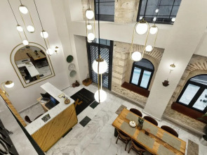 Pera Rasso Hotel Boutique Hotel