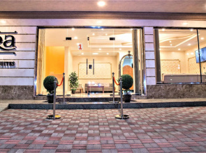 Sara Furnished Apartments