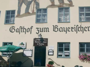 Gasthof zum Bayerischen