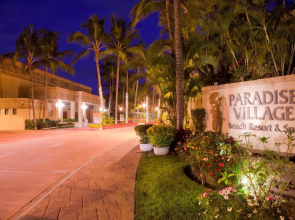 Paradise Village Beach Resort and Spa