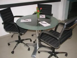 Smart Haven Corporate Rooms & Residences