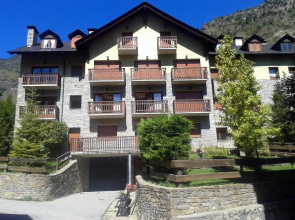 Apartament Boliera