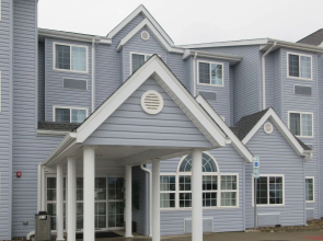 Quality Inn & Suites Caldwell I-77