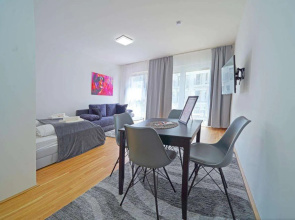 Meraki Apartment