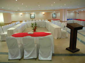 Aifu Resort - El Montazah