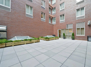 Holiday Inn NYC - Lower East Side by IHG