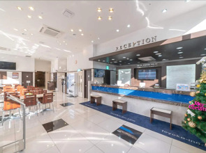 Toyoko Inn Seoul Dongdaemun No.2