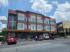 Hotel Herencia 625