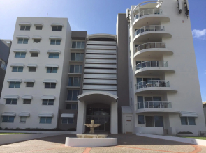 Regency on the Beach