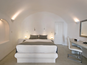 Pegasus Suites & Spa