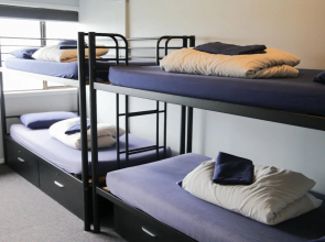 Taupo Urban Retreat - Hostel