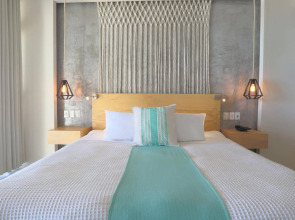 El Pez a Colibri Boutique Hotel