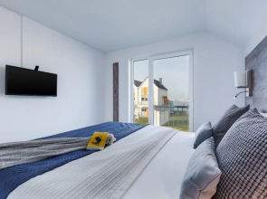 Fewo-Kapitaen-James-Cook-Olpenitz-E-Ladesaeule-Allergiker-Wasserbett