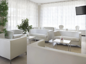 Hotel Radar