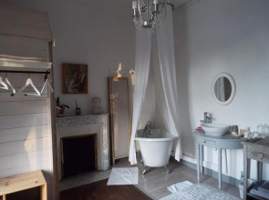 Villa Tranquillité