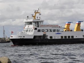 Ferienwohnung Ostsee App. 6111