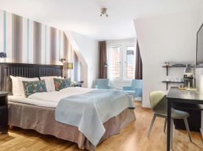 Best Western Plus Hotel Noble House