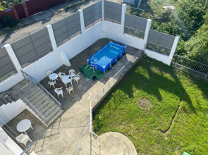 Belye Rosy Guest House