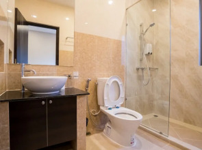 Villa Navin Premier Pool Villa