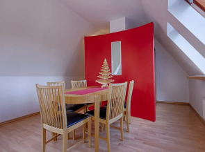 Apartament Red Wine Centrum dla 6 osób