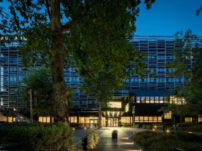 Holiday Inn Bologna City