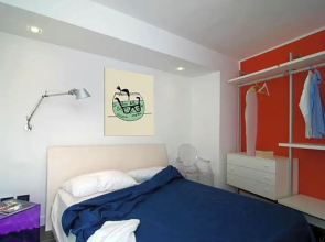 Casa Tommasini Bed And Breakfast