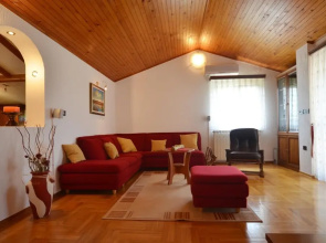 Casa Basilica in Rovinj