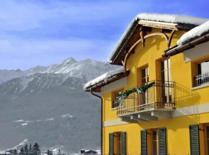 Hotel Meublè Sertorelli Reit