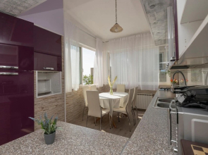 Nice Home in Makarska With Wifi and 2 Bedrooms