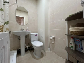 Апартаменты на улице Красная 67