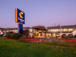 Comfort Inn Dartmouth