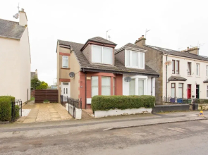 Lomond Serviced Apartments - Hydro House