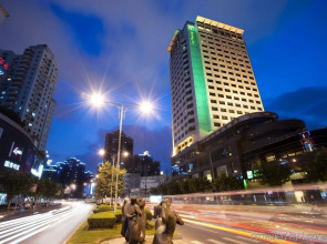 Holiday Inn Vista Shanghai by IHG