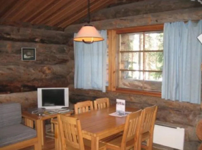 Holiday Home Kuontijärvi b