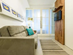 Charming Apartment, Perfect Location
