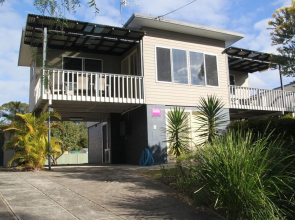The Boat House