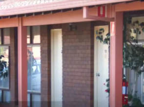 Cobar Motor Inn