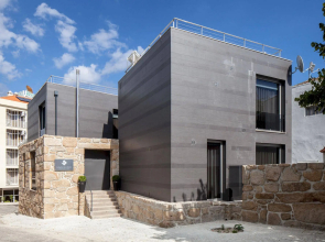 Casas do Pátio Country Houses & Nature