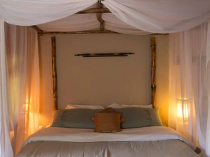 Hotel Fazenda St. Robert