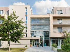 Quality Aparthotel Dinan