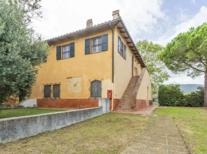 Orbetello Giannella Apartment
