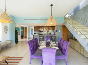 The Penthouse by Acomodo