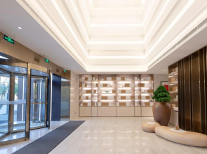 Ji Hotel Yancheng Development Zone