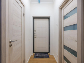 Апартаменты на улице Производственная 8 корпус 1