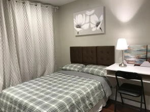 MARY's COZY Room Near YVR UBC DOWNTOWN