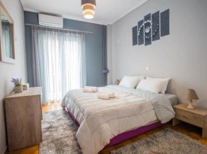 Efis apartment down town Perfect location