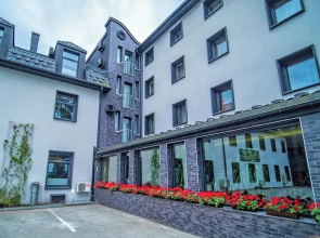 Hotel Senator Centrum Konferencyjne
